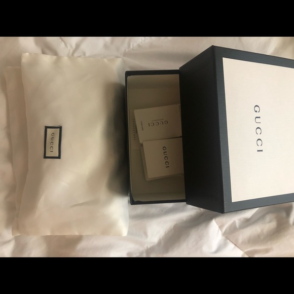 Gucci Controlla Clutch/Hip Bag - Picture 5 of 5